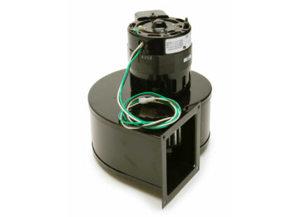 Dynamo Air Hockey Blower Motor