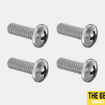 Monitor Mounting Screws