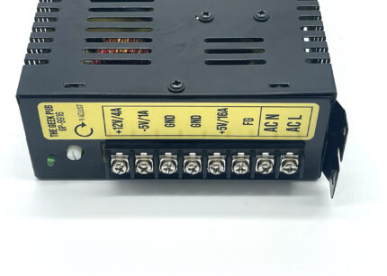 The Geek Pub GP-9916 Arcade Power Supply IO side