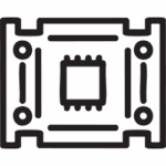 Multicade Boards (JAMMA PCB)